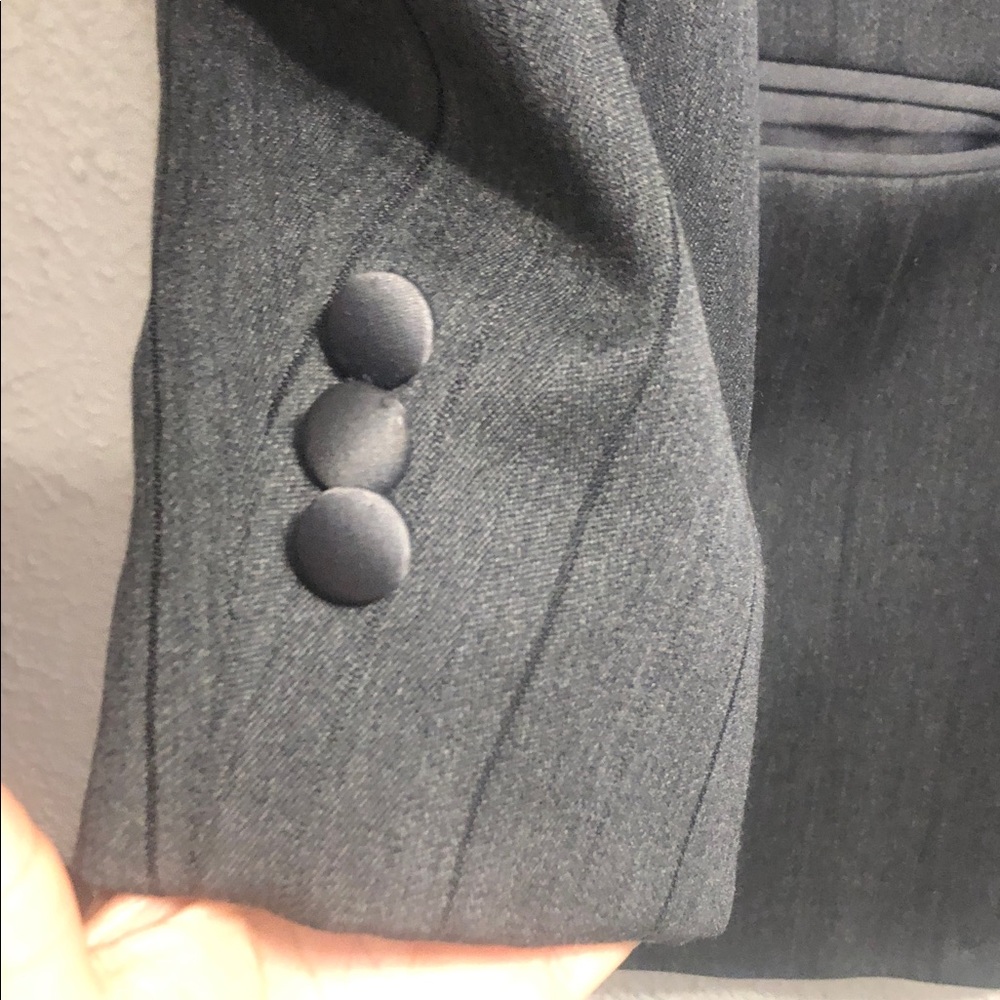 Dior Classic Black Tuxedo Blazer - Picture 4 of 16